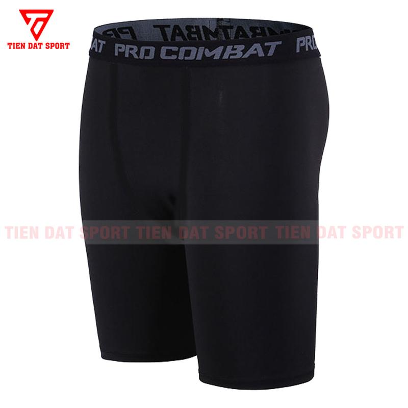 Product Introduction of QUẦN GIỮ NHIỆT NAM Thoáng khí DÁNG ĐÙI Thun Sport Tập Thể Dục Trang Phục, Unisex 17