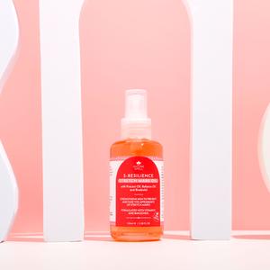 Nature Spell Stretch Mark Oil 100ml – Body Oil – Improve the Appearance of Stretch Marks, Scars and Uneven Skin Tone – Free from Mineral Oil