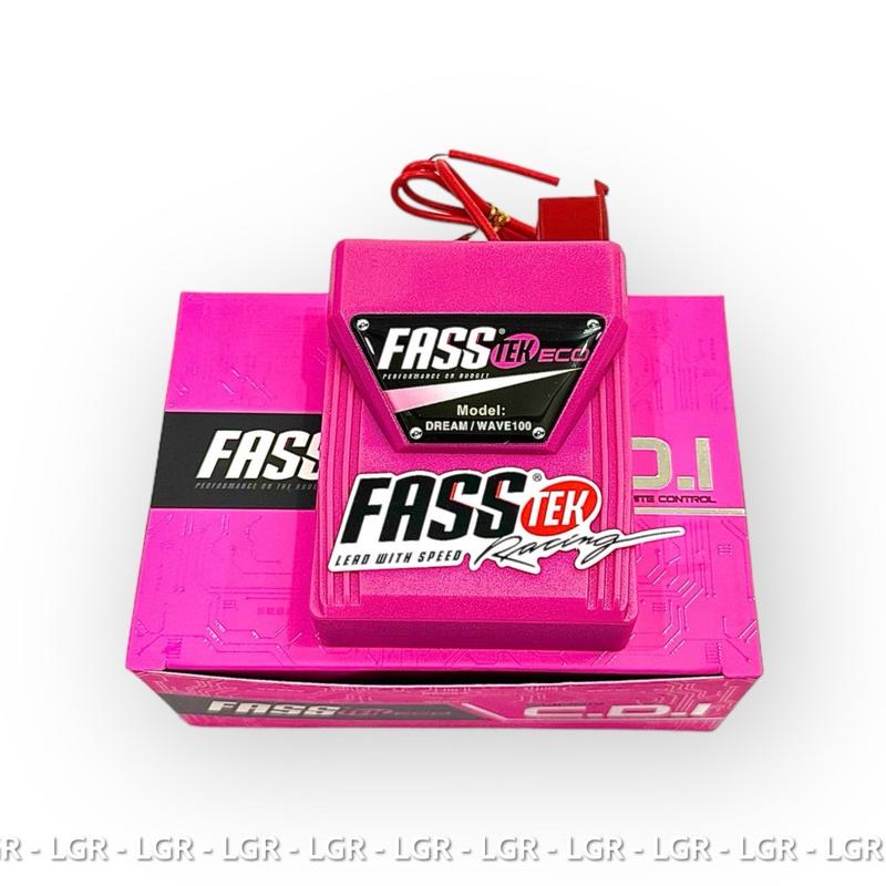 IC Fasstek 5 Chân Cho Wave100 Dream Sirius 50cc Ex50. Phiên Bản ECO Xài Lửa Bình Chính Hãng Fasstek Set Map Mở Tua Sẵn 5 Map Mở Tua Phụ Kiện Phụ Tùng Xe Máy