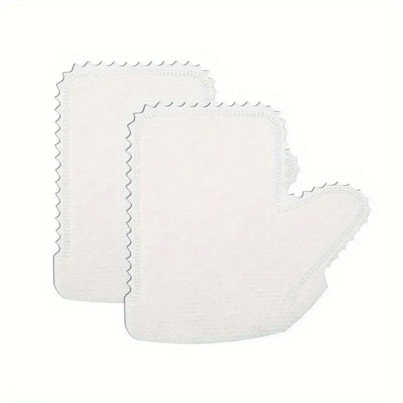 Disposable Dish Cloth, 10pcs Non-woven Fabric Dish Cloth, Kitchen Cleaning Cloth, Household Cleaning Tool for Kitchen 7