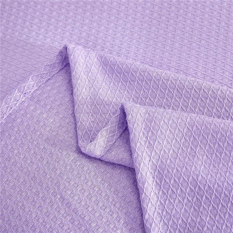 Summer Coog Bamboo Fiber Thin Breathable Throw Blanket For Bed Sofa Travel Plaid Air Condition Quilt Baby Adult Guanke 1587399093-Cb 4
