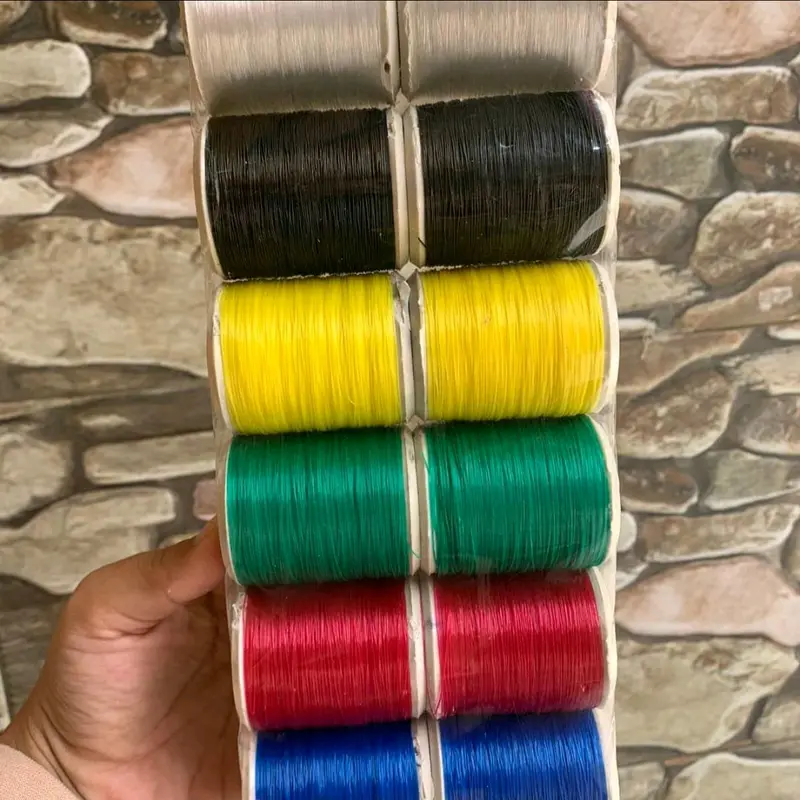 benang kenur snap ck isi 12 pcs 0