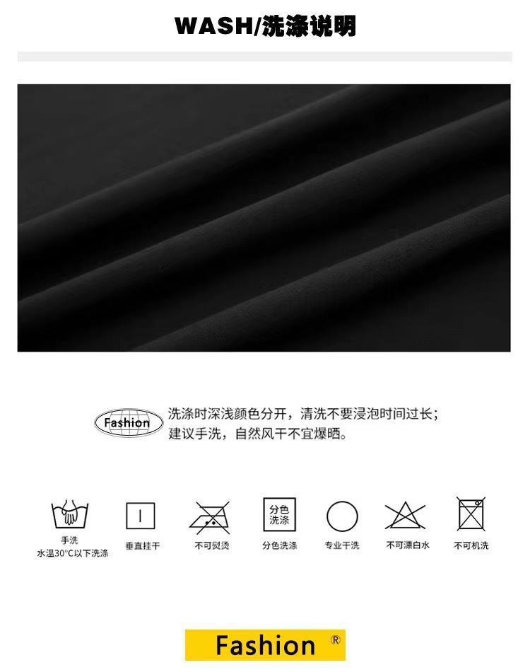 Product Introduction of Áo phông ngắn tay dành cho nam giới, áo khoác có chữ retro sang trọng, giá cả phải chăng, High Street, Thương Hiệu Thời Trang quân đội Mỹ, Xanh Lá , mùa hè, mới Menswear 22