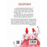 Gambar Buku Masnawi (Senandung Cinta Abadi) - Jalaluddin Rumi - IRCiSoD dari DIVA Press Group Kab. Bantul 3 Tokopedia