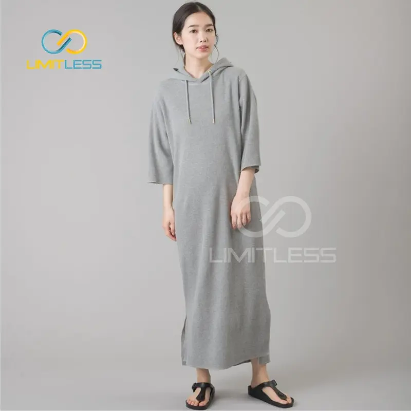 Sandal Jepit Wanita Anti Selip Ringan Bahan Eva Polos Sendal Cewek 4