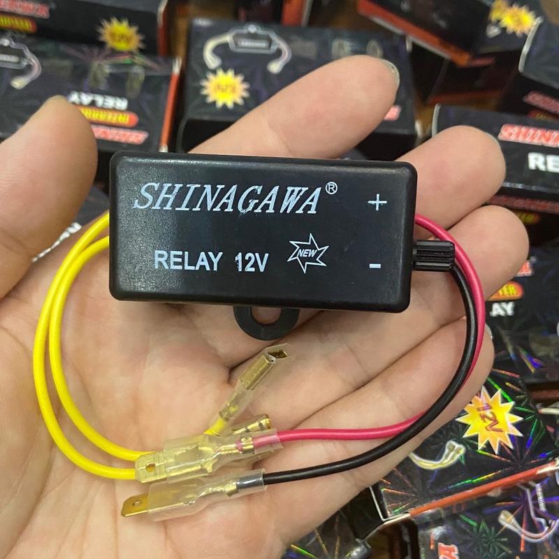 Cục Nhại Còi Có Điều Chỉnh Tốc Độ Nhại Nhanh Chậm Lắp Cho Xe Máy - Tặng kèm móc chữ U titan  Phụ Kiện Phụ Tùng ( Lưu ý : Chỉ lắp cho xe máy, không lắp cho Xe điện và ôtô )