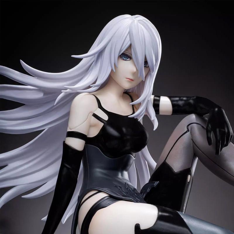 Tự động Humanoid Automata, Neil, Số Jurha Hộp Đựng Sách Để Bàn, 2 Nhân Vật Truyện Tranh Nguyên Liệu Thứ Cấp Anime, Làm Bằng Tay, Đồ Trang Trí 1
