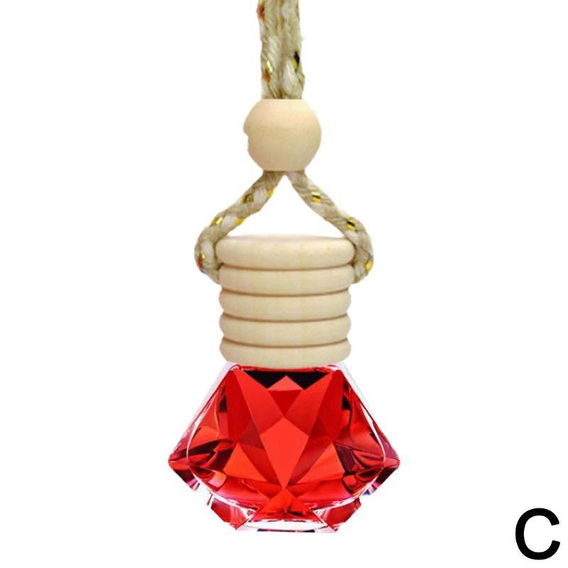 Product Introduction of Car Pendant Car Aromatherapy Car Fragrance Car Ornaments Car Interior Decoration Supplies Lasting Fragrance Men Aromatherapy 26