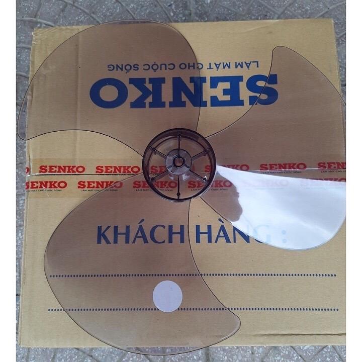Cánh quạt thay thế, tương thích với quạt senko 3 cánh