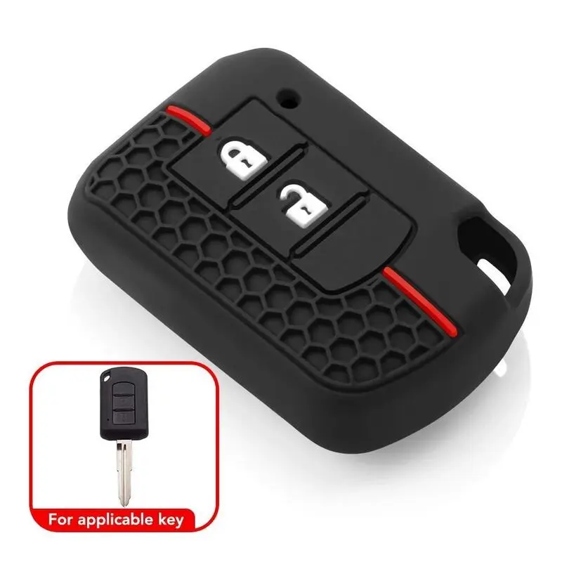 Chiave telecomando per Mitsubishi Galant Eclipse Lancer Outlander