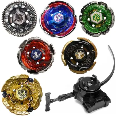 Galaxy Pegasus L Drago Pegasus AZAD57 Beyblade 4D System Metal