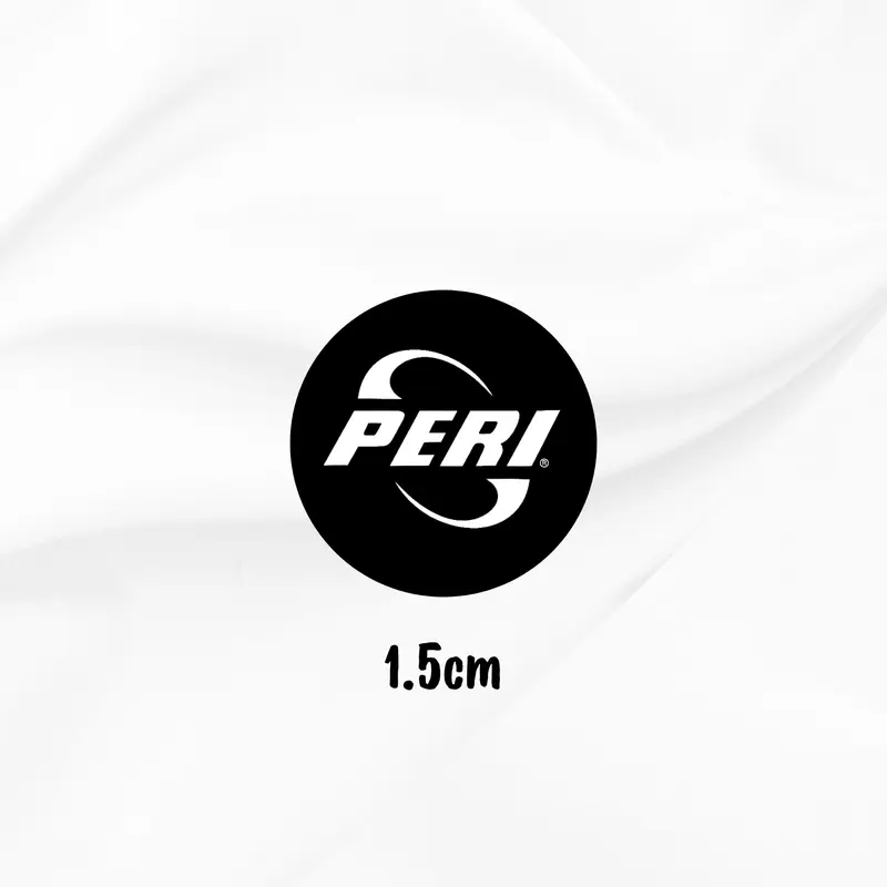 Sticker trang trí Bịt Ren Bida Mini, cơ bida - Billiard - 95s - Predator - Cuetec - Mezz Cues - Peri 6