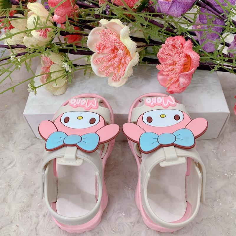 Product Introduction of PHOM CHUẨN Tập Đi B24 kumi -cinamon cho bé size 18-23 27