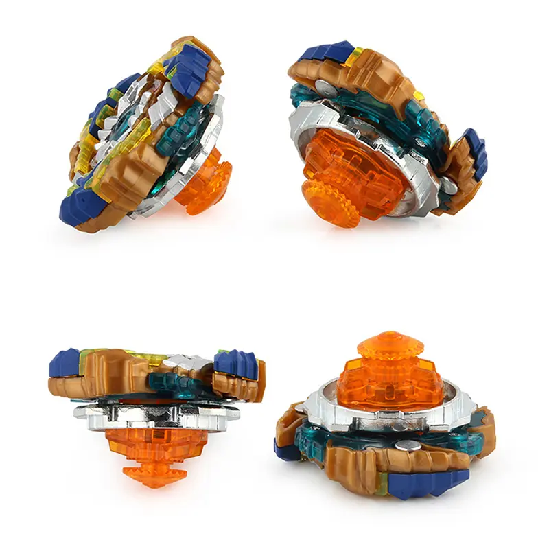 Beyblade Burst, B-122 Starter, Geist Fafnir, Không Có Bệ Phóng Vào Cửa, Đồ Chơi Nổi 5