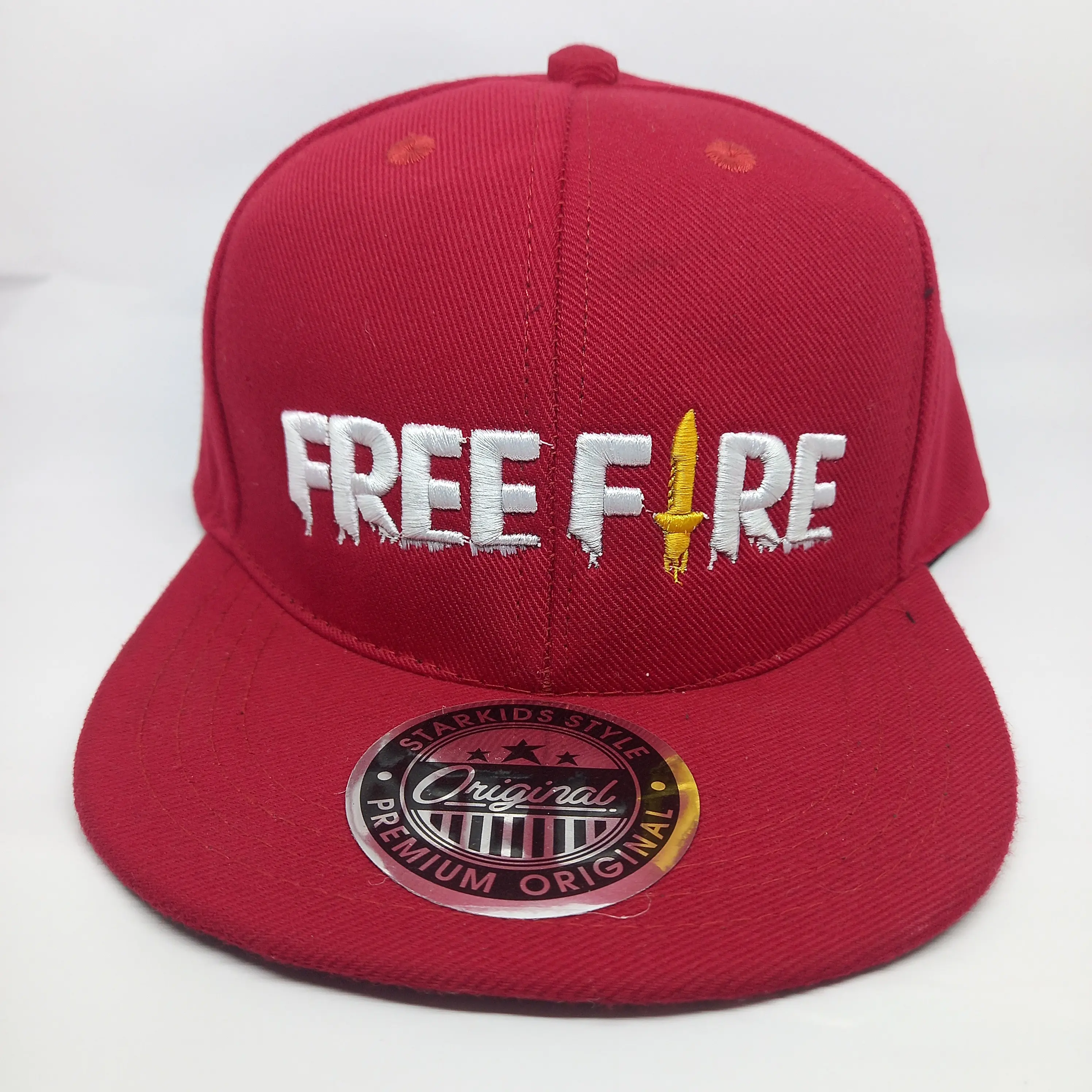 TOPI SNAPBACK ANAK / TOPI ANAK / TOPI SNAPBACK RDR0150 Aksesoris