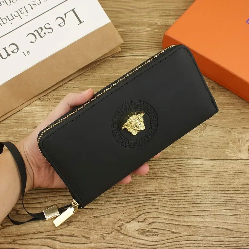 Ví Nam Cầm Tay Thời Trang Cao Cấp