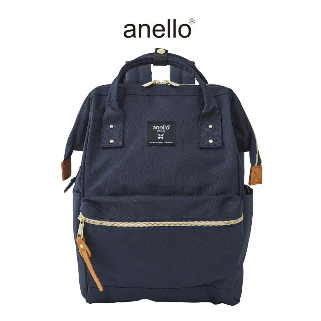 anello NEW repreve CROSS BOTTLE Signature Backpack 10L (Small)
