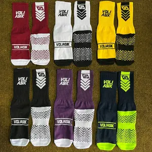 kaoskaki socks motif voliasik Nyaman Uniseks