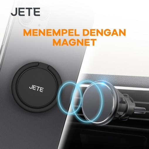 Product Introduction of Ring HP Holder Stand HP JETE H9 - Original 32