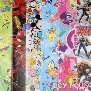 Extra Packing Kertas Kado