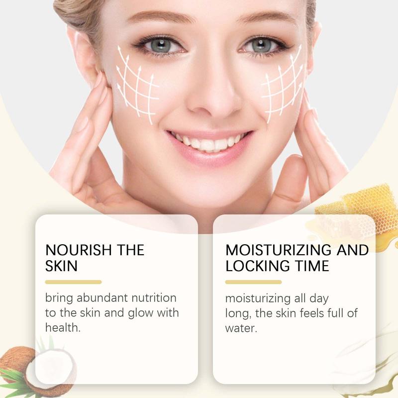 Product Introduction of EVIL GOODS! Whipped Beef Tallow & Manuka Honey Organic Nourishing Face Cream, Moisturizer, Body Lotion, Skin Care and Lip Balm Hydrating Moisturizing 2