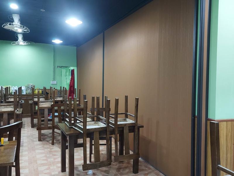 Product Introduction of Cửa lưới chống muỗi Hoà Phát rèm ngăn lạnh điều hoà 100% polyester Funll Tone cao cấp 12