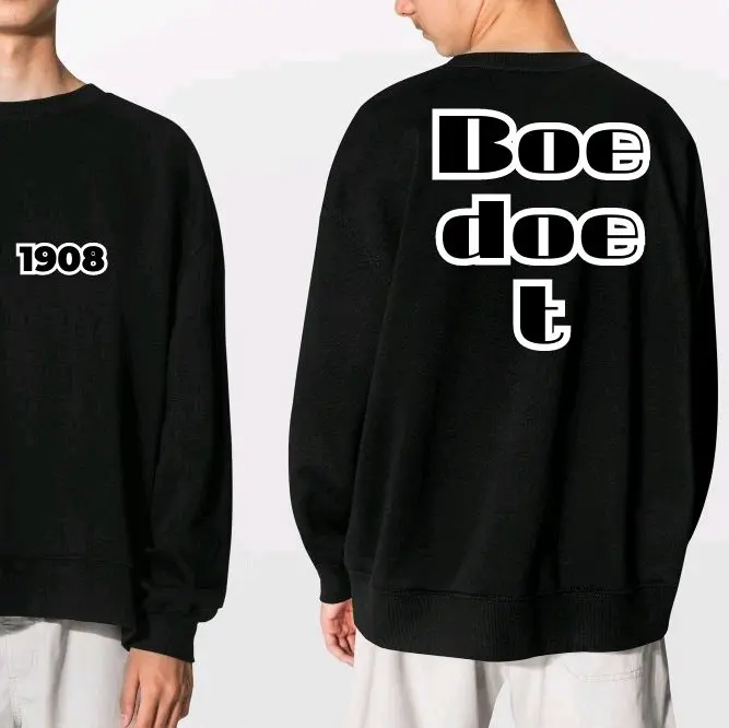 JACKET CREWNECK BOEDOET | HOODIE STM BOEDOET | JACKET BASEBALL BOEODET | JACKET DISTRO | STM BOEODET
