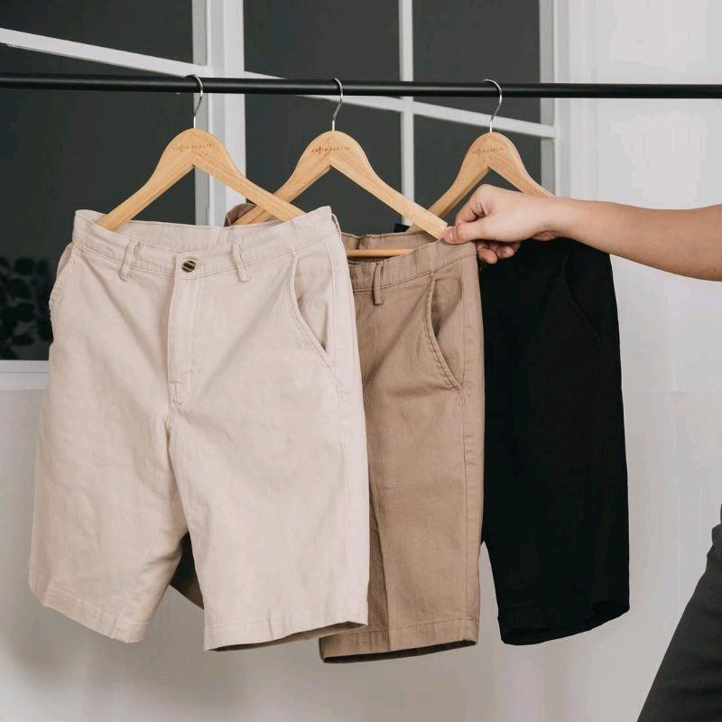CELANA CHINO CINO PENDEK PRIA DEWASA 1