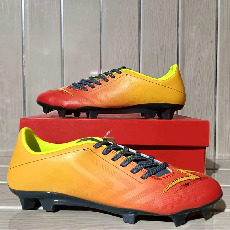 Sepatu Bola SPECS Accelerator LS 4 Core FG Citrus 0
