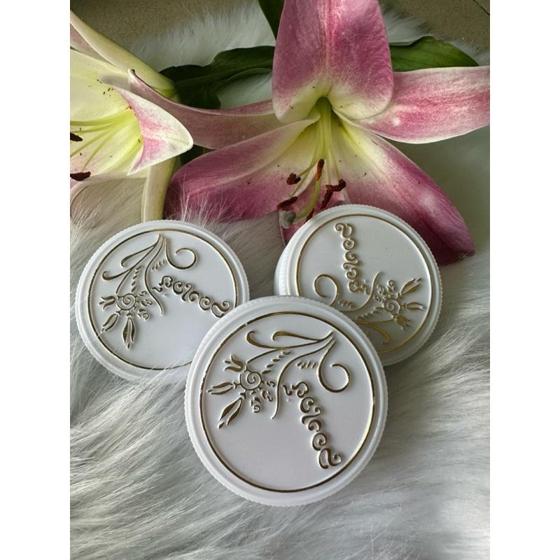 Phấn phủ bông lúa Thái Lan 10g 2