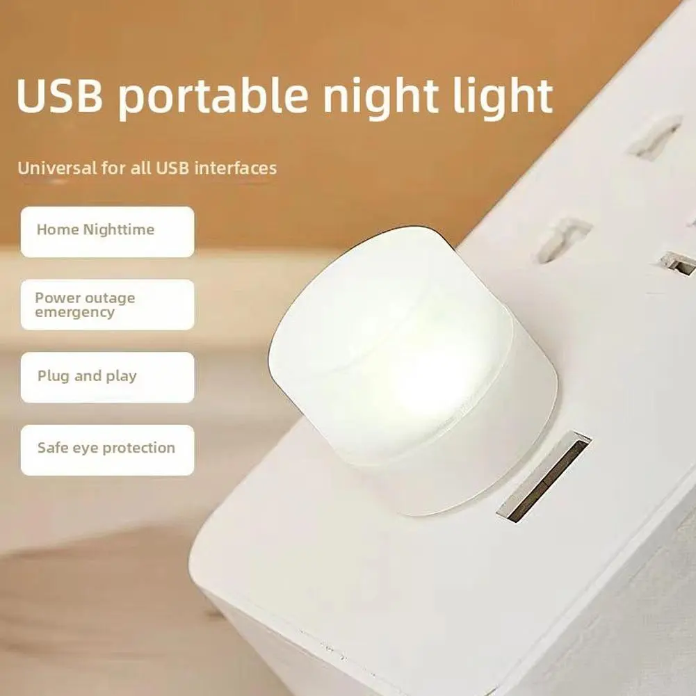 Đèn Pin Cầm Tay Kích Thước Nhỏ Đèn Bên, Giao Diện USB, Chiếu Sáng Ngoài Trời, Độ Sáng Cao, Đèn An Toàn Và Tiết Kiệm Năng Lượng, Thích Hợp Để Cắm Trại Và Lều, Đèn