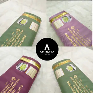 KAIN TOYOBO ROYAL MIX TOJIRO PREMIUM per 0,5 M