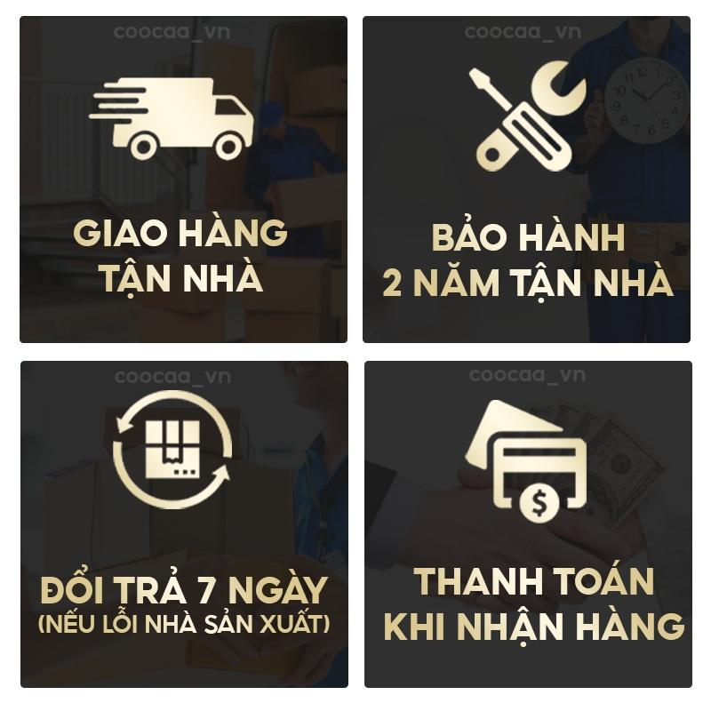 【MEGASALE GIỮA THÁNG Coocaa Google Tivi 65Y73 65 Inch - Độ Phân Giải 4K - Bảo Hành 2 Năm - Remote Điều Khiển Giọng Nói – Bluetooth - Kho Tàng Ứng Dụng  - Tìm Remote Thất Lạc- Wifi - Âm Thanh Dolby - Bảo Vệ Mắt - Xem Phim- netflix multicolor