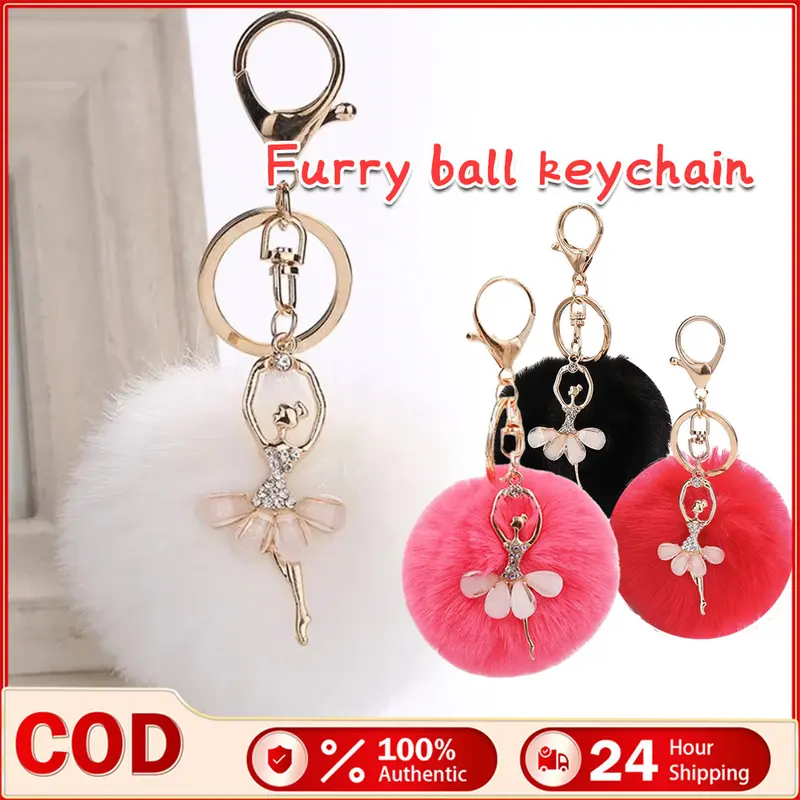 cortis keychains ball - TikTok Shop Malaysia
