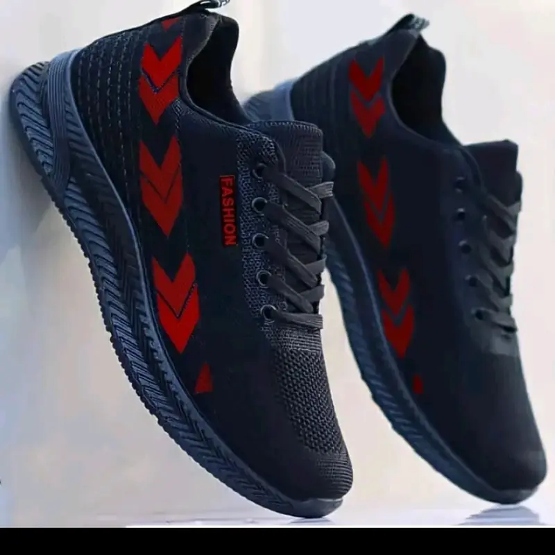 Sepatu fashion 2