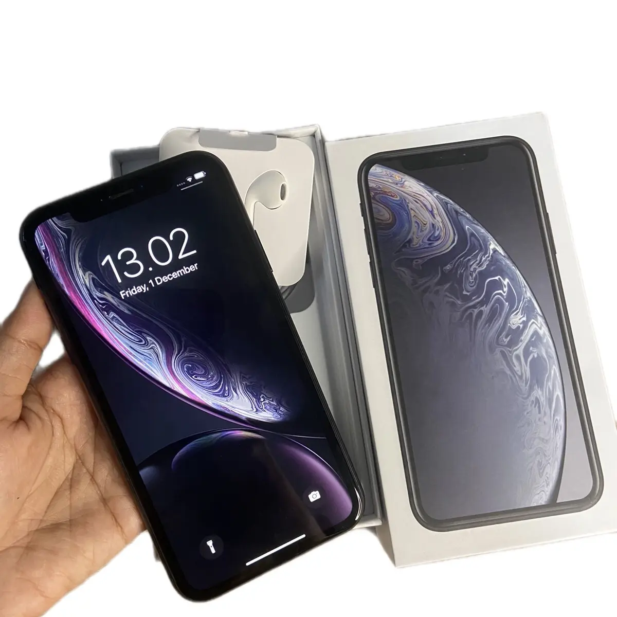 hape xr-64 Gigabyte all provider