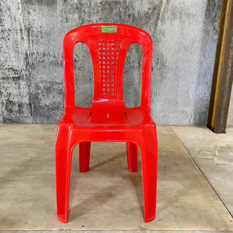 Combo 2 bàn/ ghế trà chanh size đại - Thương hiệu uy tín 5