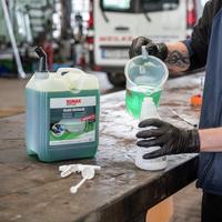 Gambar Sonax Sprayboy 500 ml Botol Spray Tahan Kimia Chemical Sprayer dari Mitech Protection Kota Tangerang Selatan 4 Tokopedia