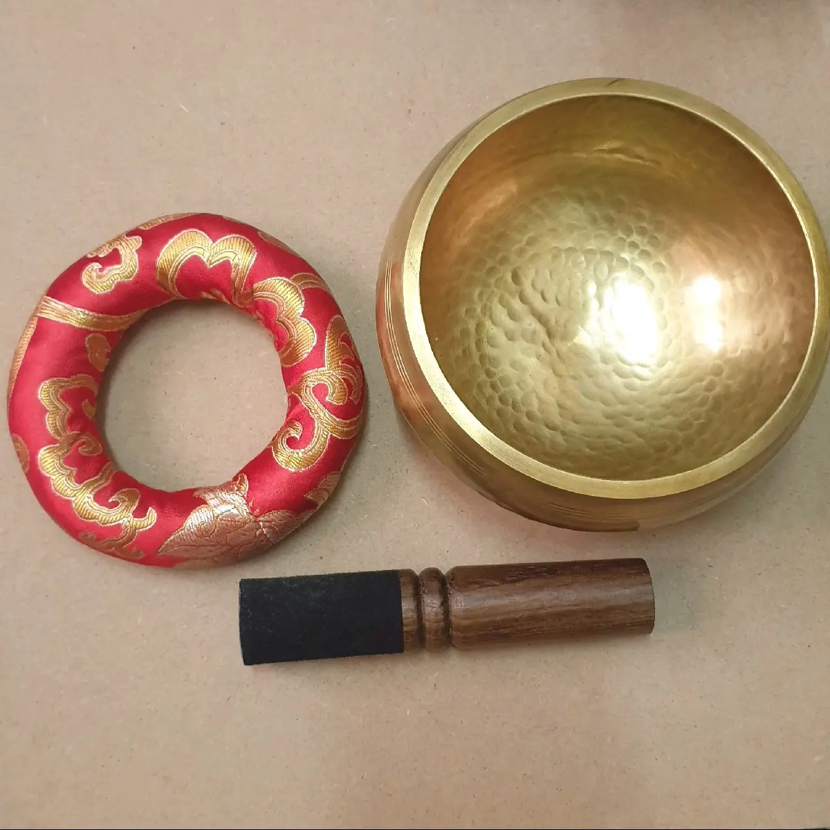 cortis singing bowl ver unbox - TikTok Shop Malaysia