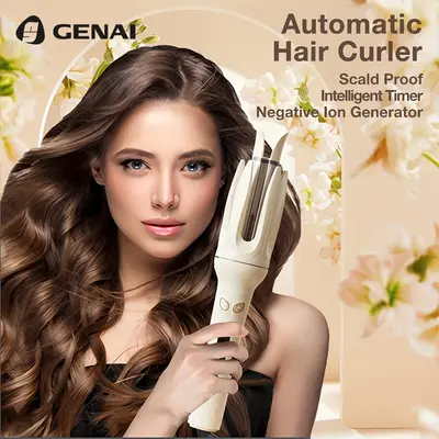 Bed head hair curler best sale