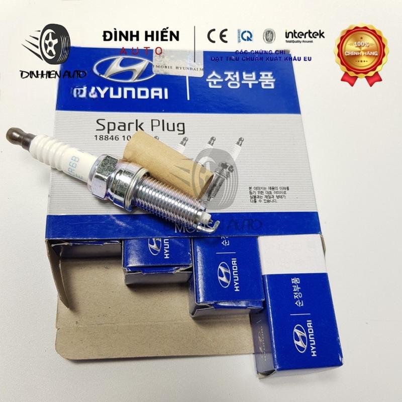 Product Introduction of Bugi Iridium NGK xe I10, Morning, Accent, Rio, Avante, Elantra, K3, Cerato, Forte, Soul (1885510080/1884610070) 14