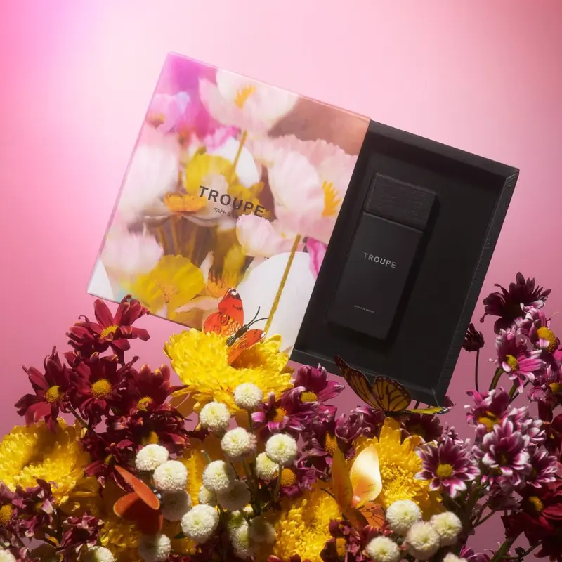 SAFF & Co Extrait de Parfum 5