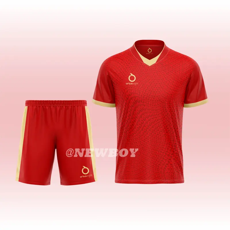 JERSEY FUTSAL / COD JERSEY TERBAIK / STELAN JERSEY ORTUS / BAJU BOLA FUTSAL DEWASA BERKUALITAS 3