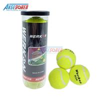 Gambar BOLA KASTI LAPANGAN WERKON [3 PCS] / BOLA TENNIS BASEBALL / BOLA TENIS ASLI ORI / BOLA KASTI MURAH / BALL 1 SET ORIGINAL dari Gratulis Kab. Indramayu 2 Tokopedia