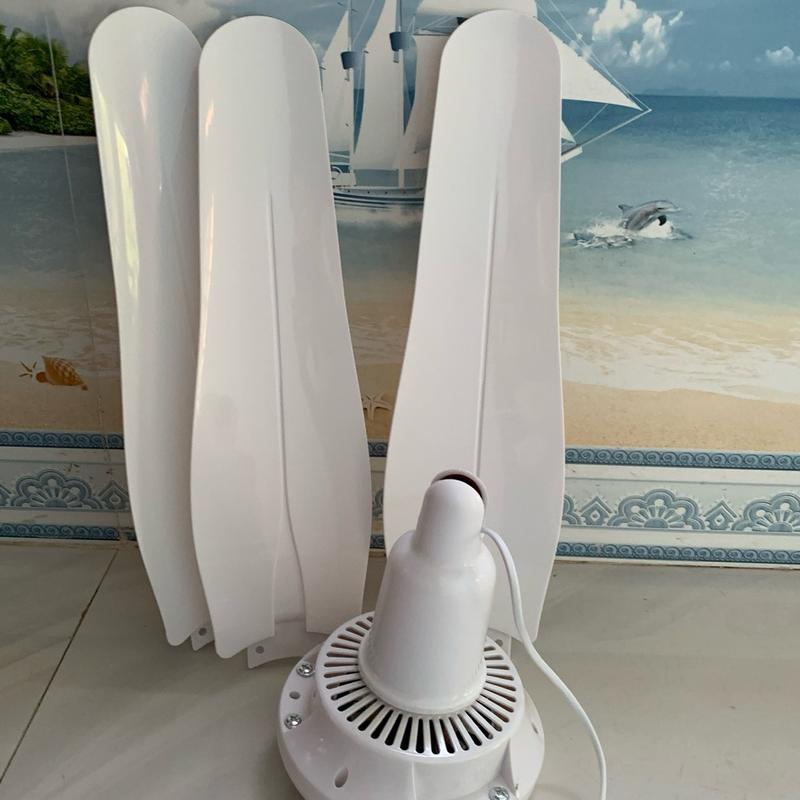 ￼Quạt Trần MiNi 1050-3 Mẫu Mới Quạt Màn 3 cánh Quạt Màn 5 cánh Tiết Kiệm Điện ( hàng được Tét  ) QuạT