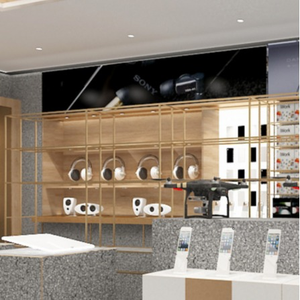 โลโก้ร้าน Tianbai Electronics Store