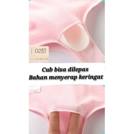 MINISET BUSA ANAK PEREMPUAN SD/MINISET ANAK PEREMPUAN REMAJA Sd Fashion 2