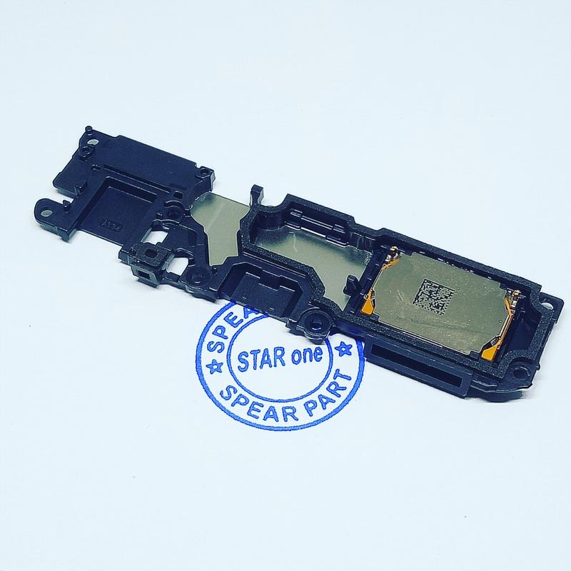 Speaker Buzzer For Vivo Y12S Bazzer Music Dering Fullset ( OEM ) 1