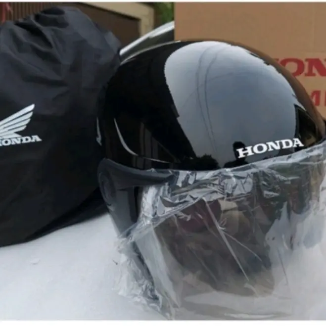 HELM HONDA NEW PCX / VARIO 160 ORIGINAL