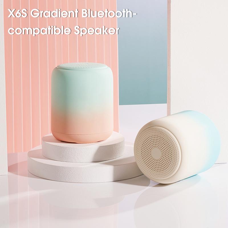 Wireless Speaker High Fidelity Surround Sound Effect IPX5 Waterproof ...